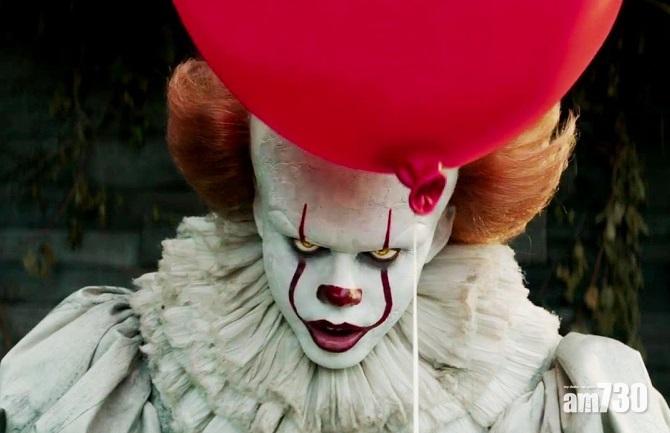 5億美元票房 《小丑回魂》續集明年上映