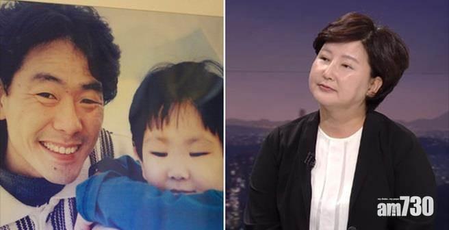 【即時娛樂】韓已故歌手金光石前妻迴避問題