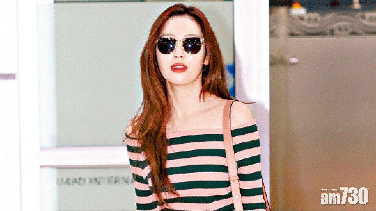 善用服裝 凸顯修長美腿