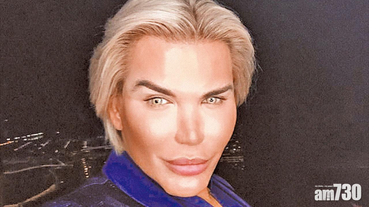 人肉阿Ken難過關