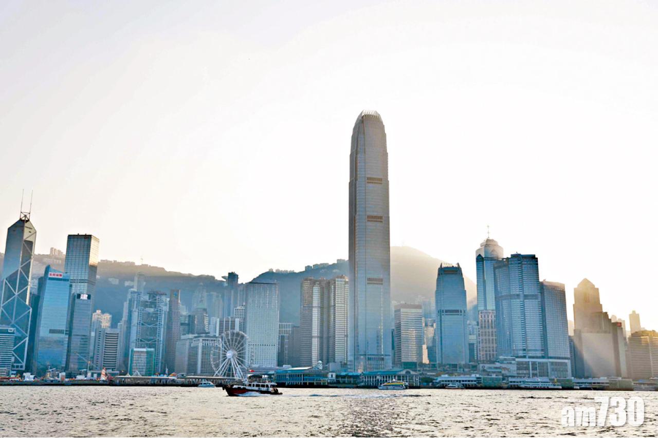 擁全球最好基建 惟司法獨立倒退  港競爭力升至第六