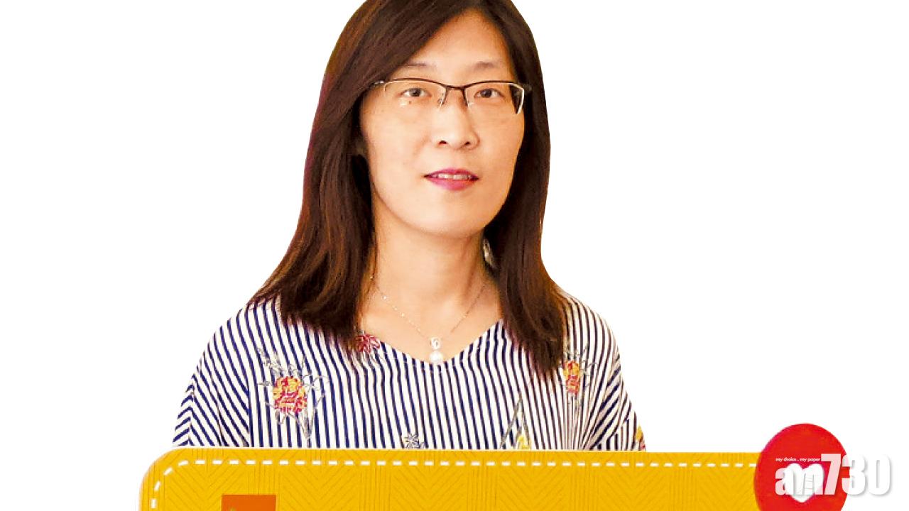 四成壓力指數偏高  五成學生有抑鬱情緒表徵