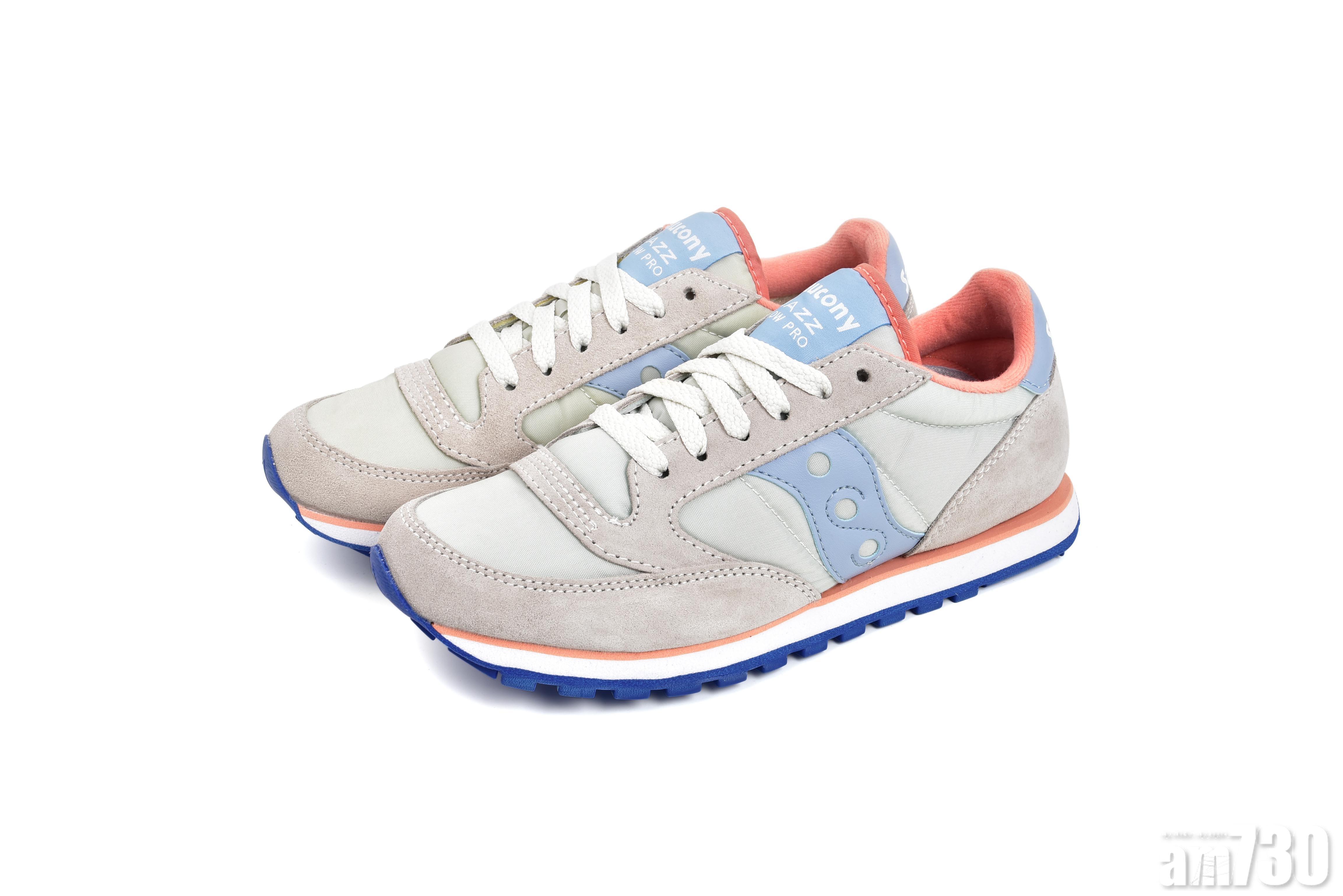 Saucony Originals 限時優惠 $399兩對