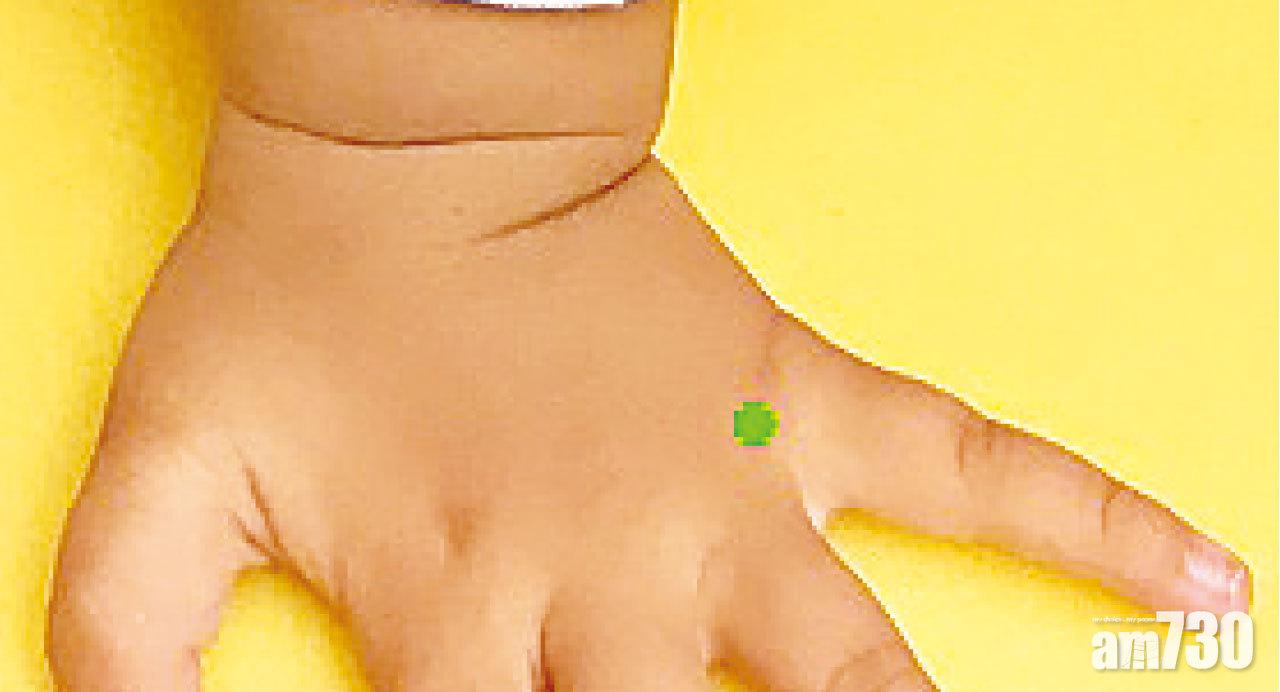 BB搭飛機耳仔痛 妙法減不適