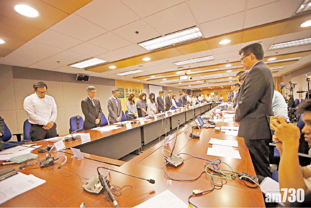 18%車長日踩12個鐘  城巴為車禍鞠躬道歉