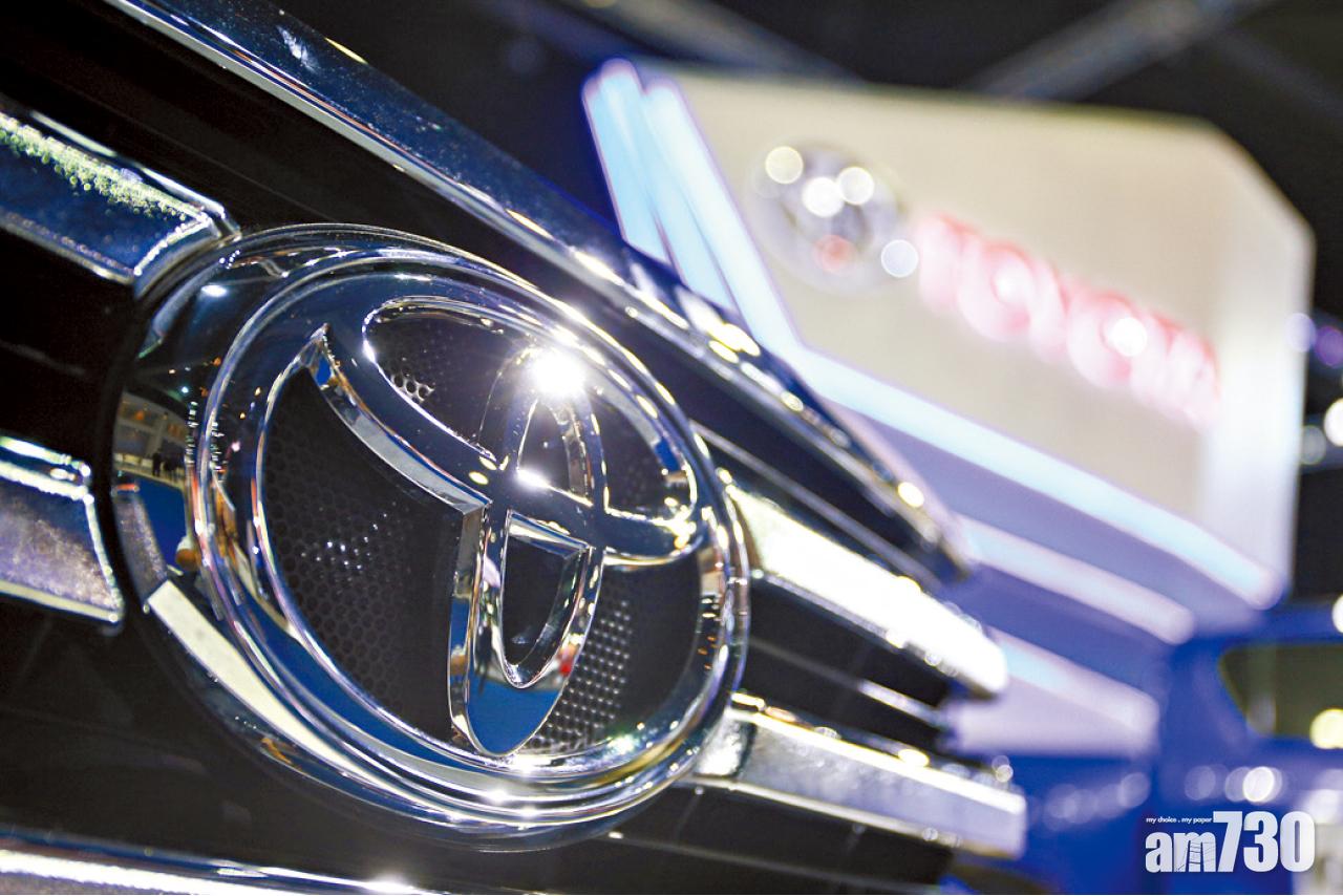 圖片新聞:電動車