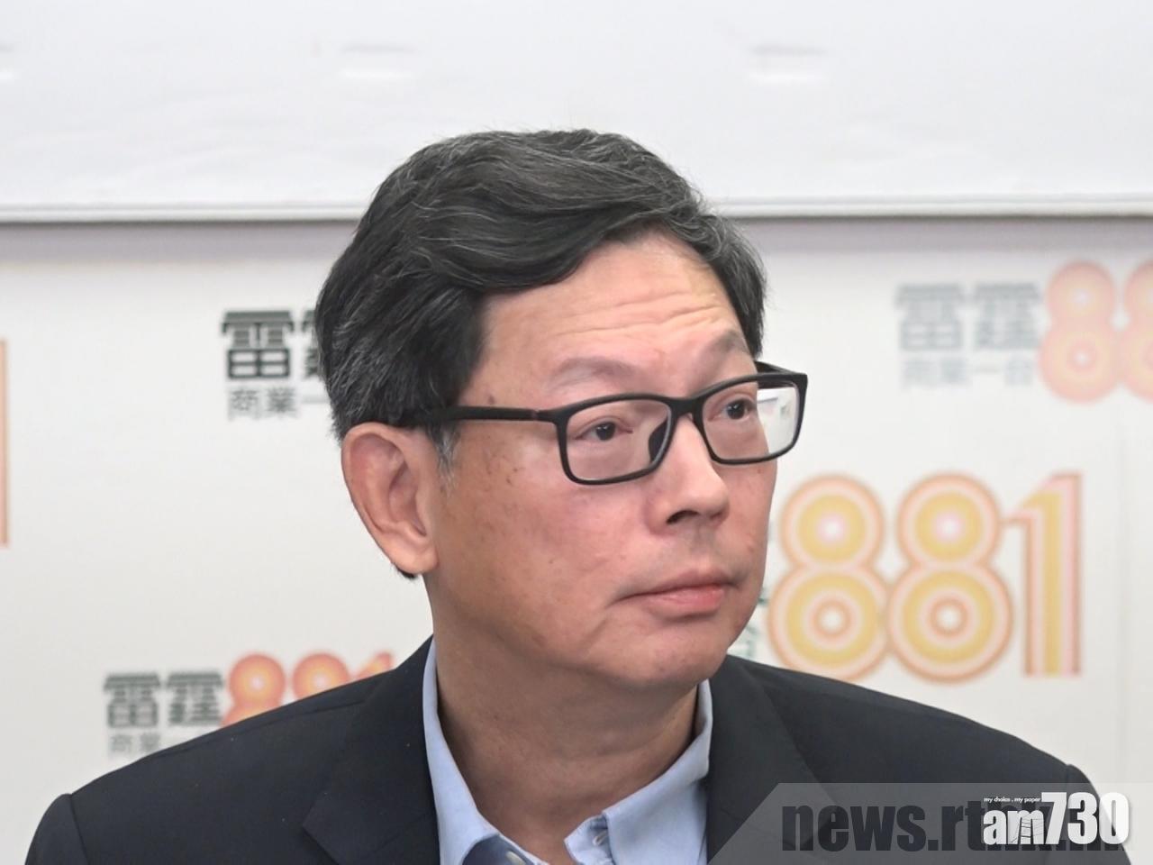 本港明年九月推快速支付系統