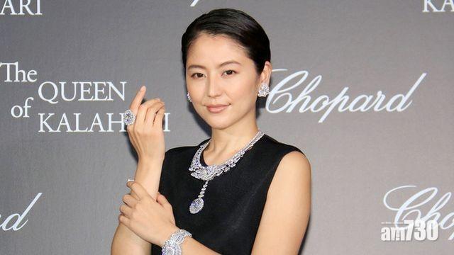 【即時娛樂】不滿為齊藤由貴賠違約金 長澤雅美密謀走人