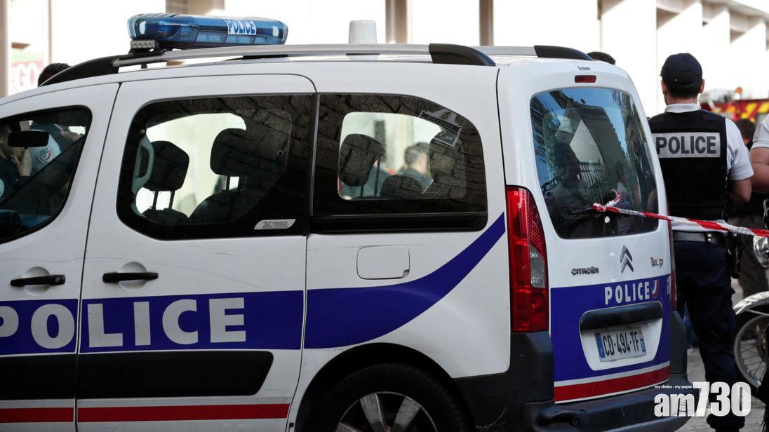 巴黎豪宅區發現多個爆炸裝置