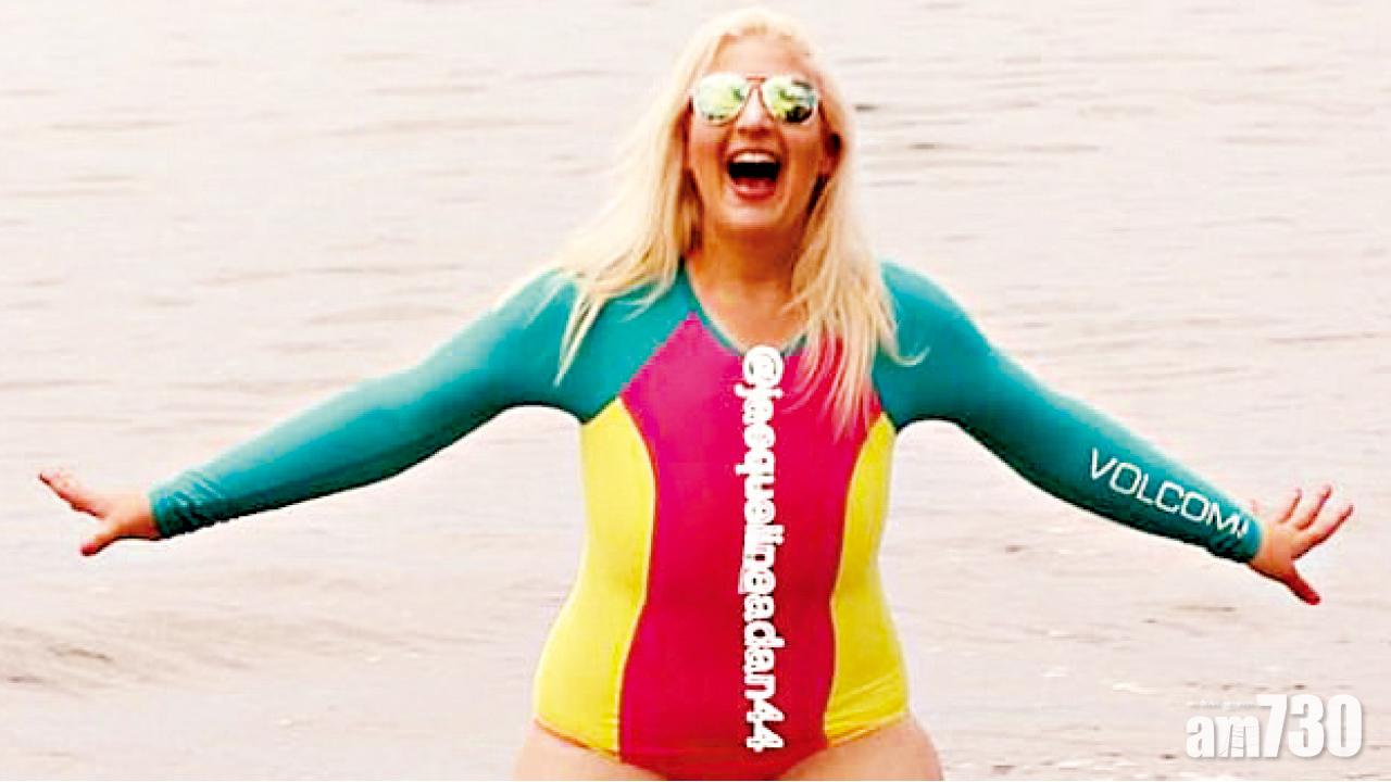 超級象腿萬人like