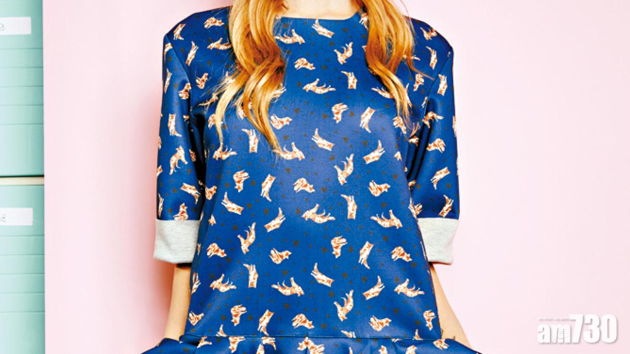 PAUL & JOE開倉 低至二折