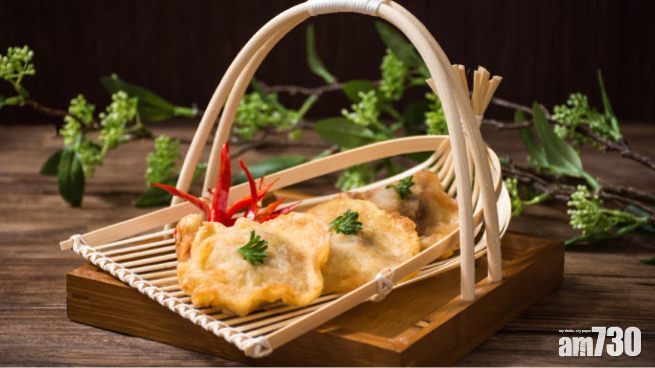 吃出歷史味道 禮賓傅傳統手工粵菜