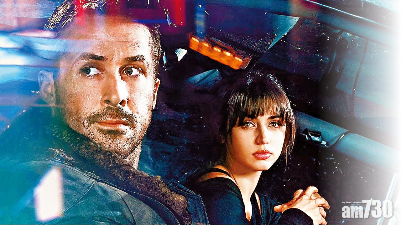 由2019到2049解構《銀翼殺手2049》主角前世今生