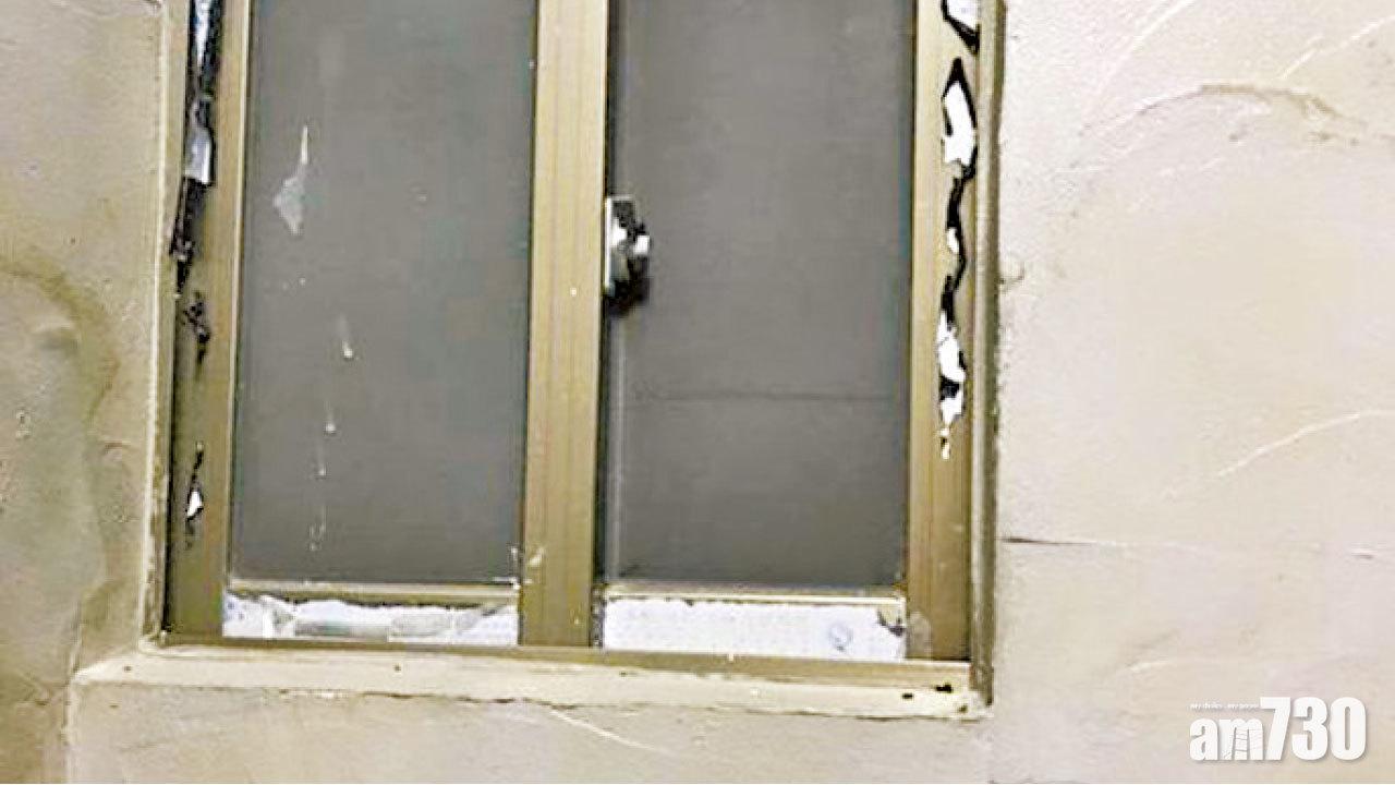 廣西客棧疑用假相欺騙 遊客訂露台房慘變小窗房