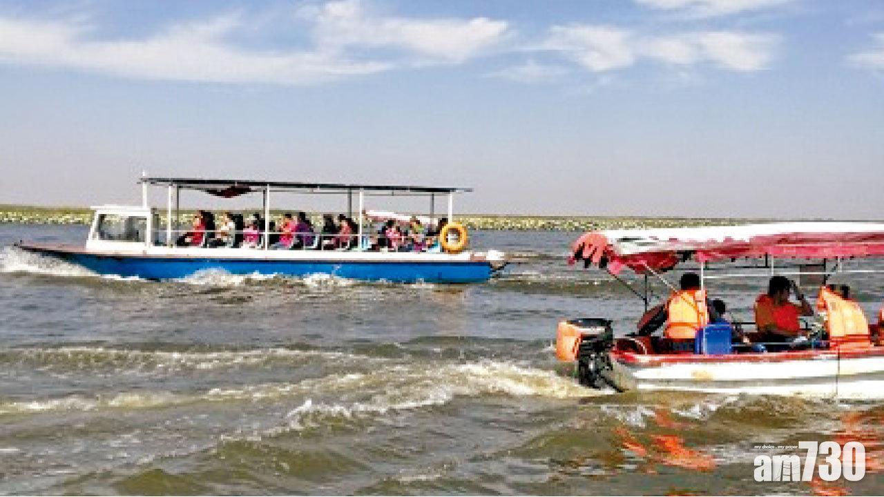 雄安新區成熱門觀光點 外地客急增