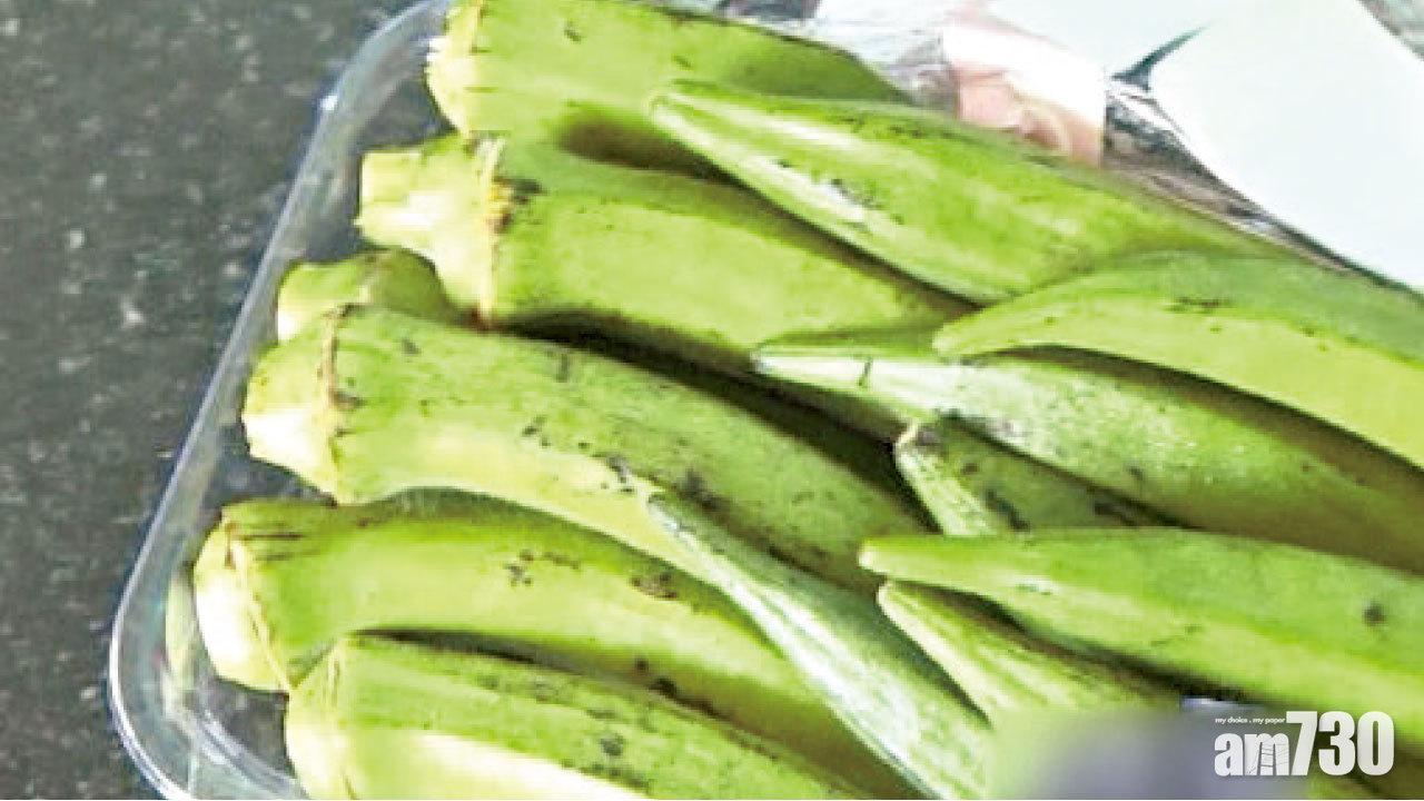 穗老婦疑吃變質秋葵致精神錯亂