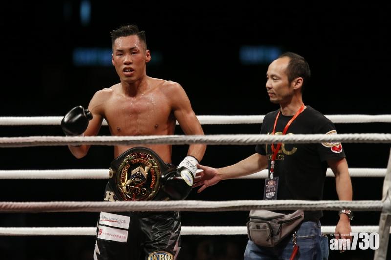 王者對決3 日本渡邊卓贏中國黎樂善