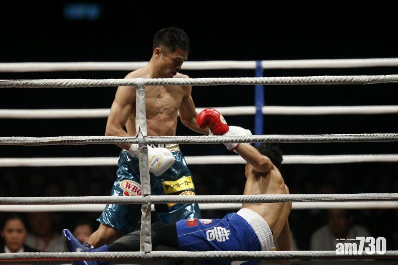 王者對決3 曹星如對河野公平之戰展開