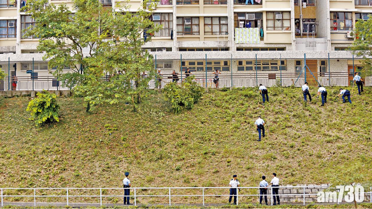 曾嘆不堪照顧壓力 獨子疑弒母後跳樓重傷