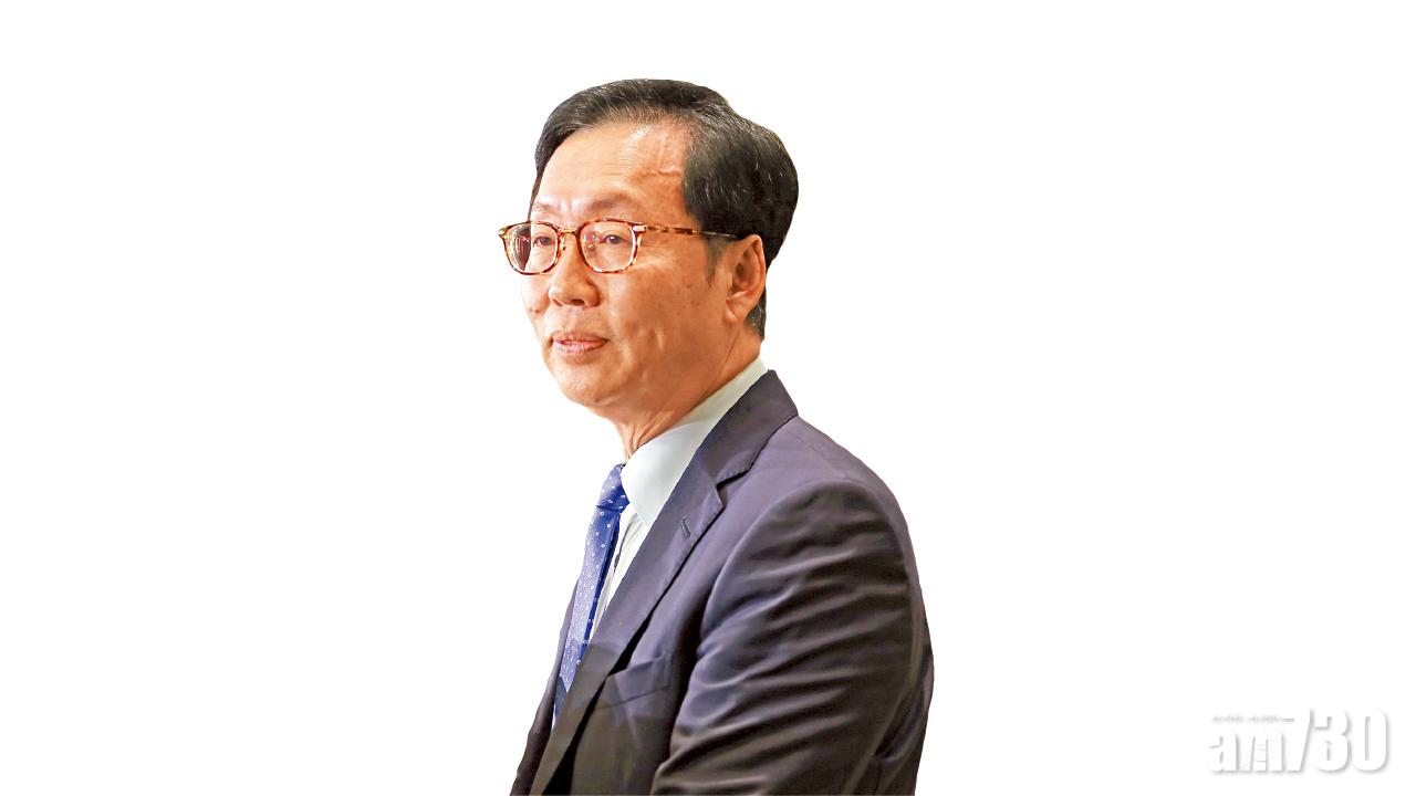 擬以「主席指引」限拉布  陳健波料不會遇大阻力