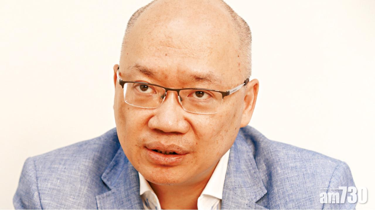 黃金周疊加中秋節 賭收料佳  券商唱好銀娛金沙