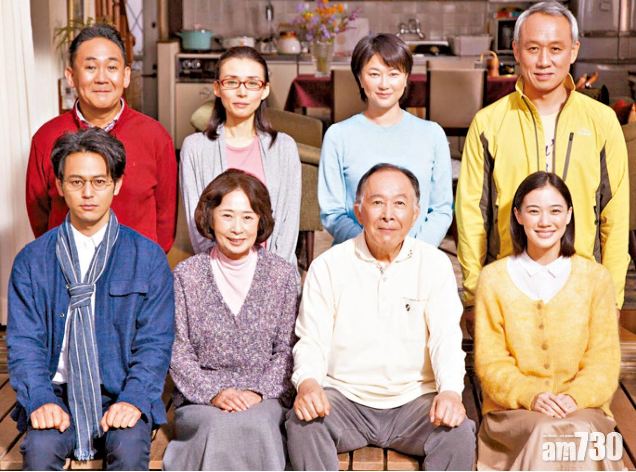 《嫲煩家族》開拍第3集