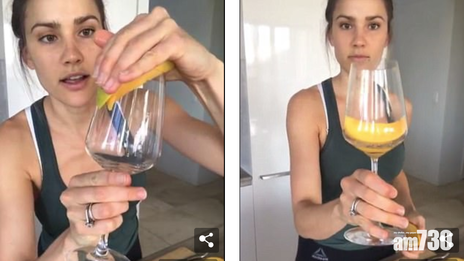 酒杯刮芒肉 好使好食