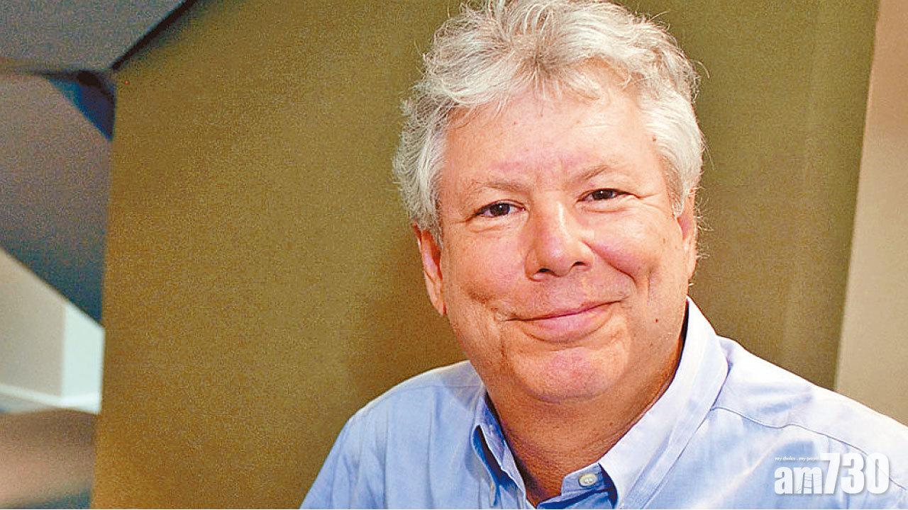 解非理性行為 立行為經濟學 塞勒奪諾貝爾獎