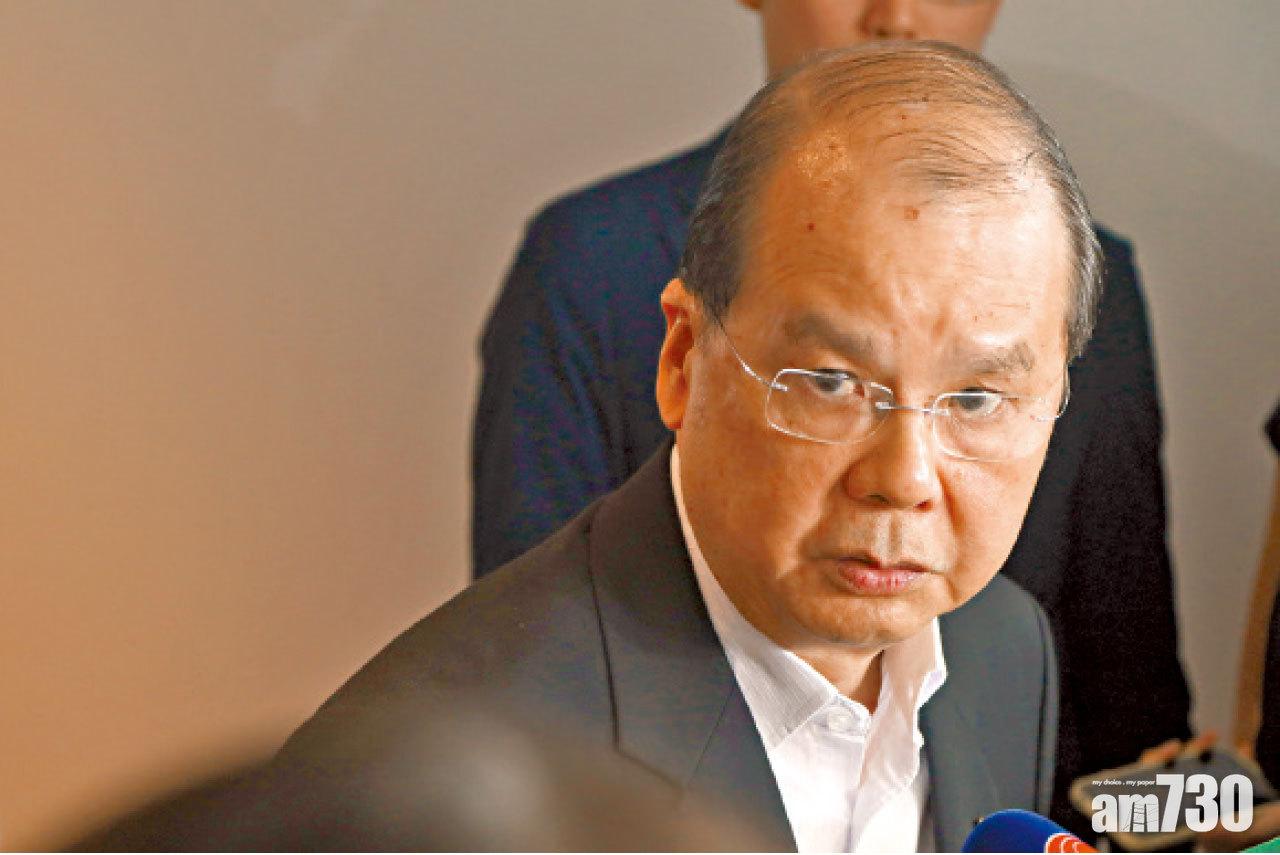 葵盛邨倫常案  疑兇有抑鬱症上月曾覆診