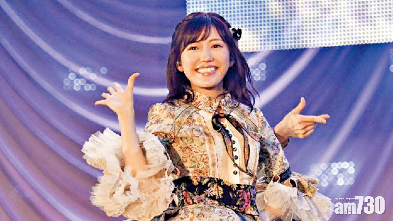 渡邊麻友開騷告別AKB 