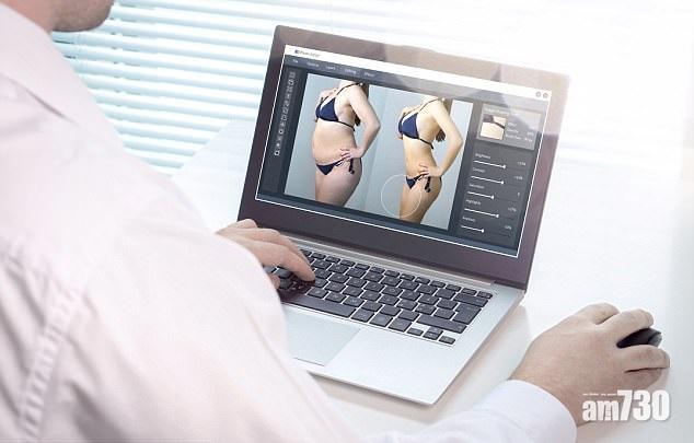 涉欺詐誤導不義 P圖氾濫要申報