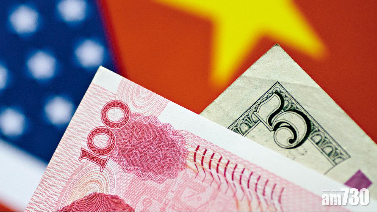 周小川：金融開放可加快加大  人民幣匯價升0.7%