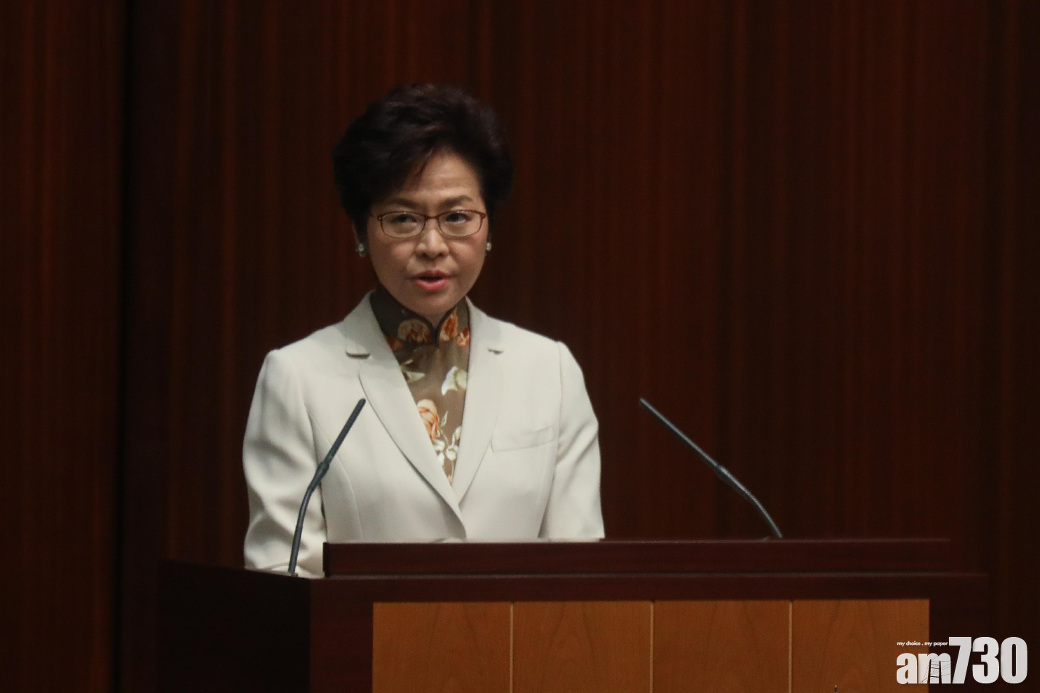 【施政報告】鼓勵青年參政 增加委員會青年成員15%