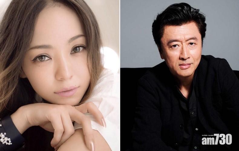 安室、桑田未必出席「紅白」