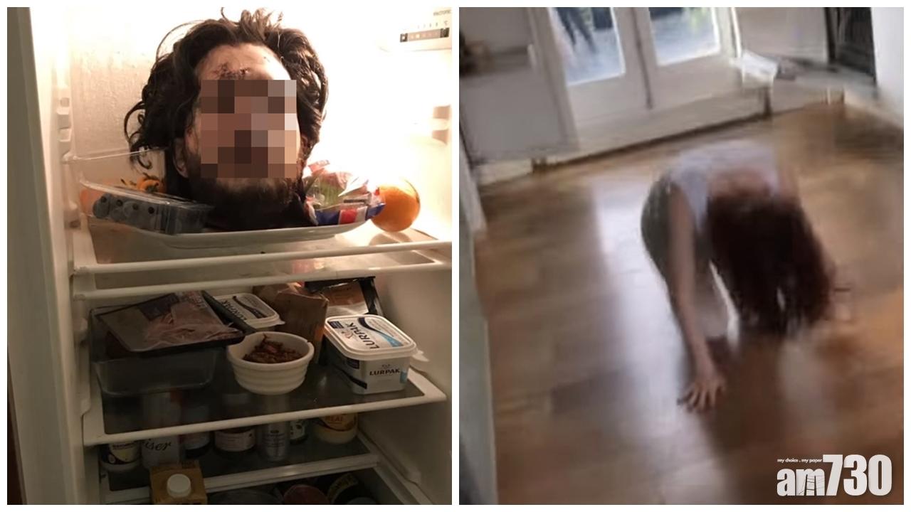 《權力遊戲》Kit Harington惡作劇 幾乎嚇死女友 (有片)