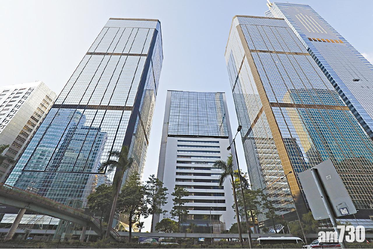 灣仔運動場暫保留  改拆3政府大樓建會展新翼