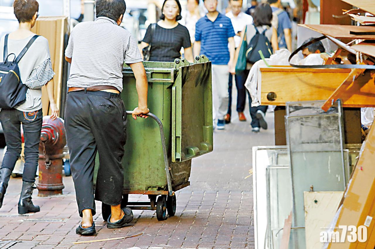 [施政報告]放寬一人申請  推加強版低津