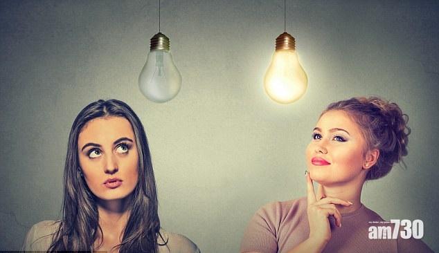 世界最短IQ測試 3題測天才抑白癡