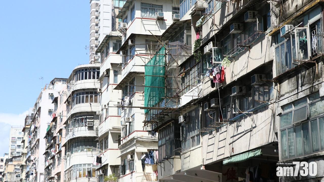 黃偉綸指市建局有措施減低樓宇更新圍標風險