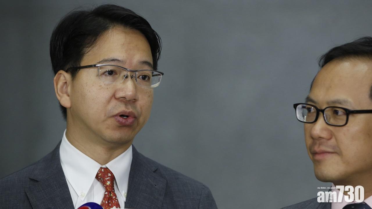 民主派批評陳健波硬推建議  不贊成召開非諮詢交流會