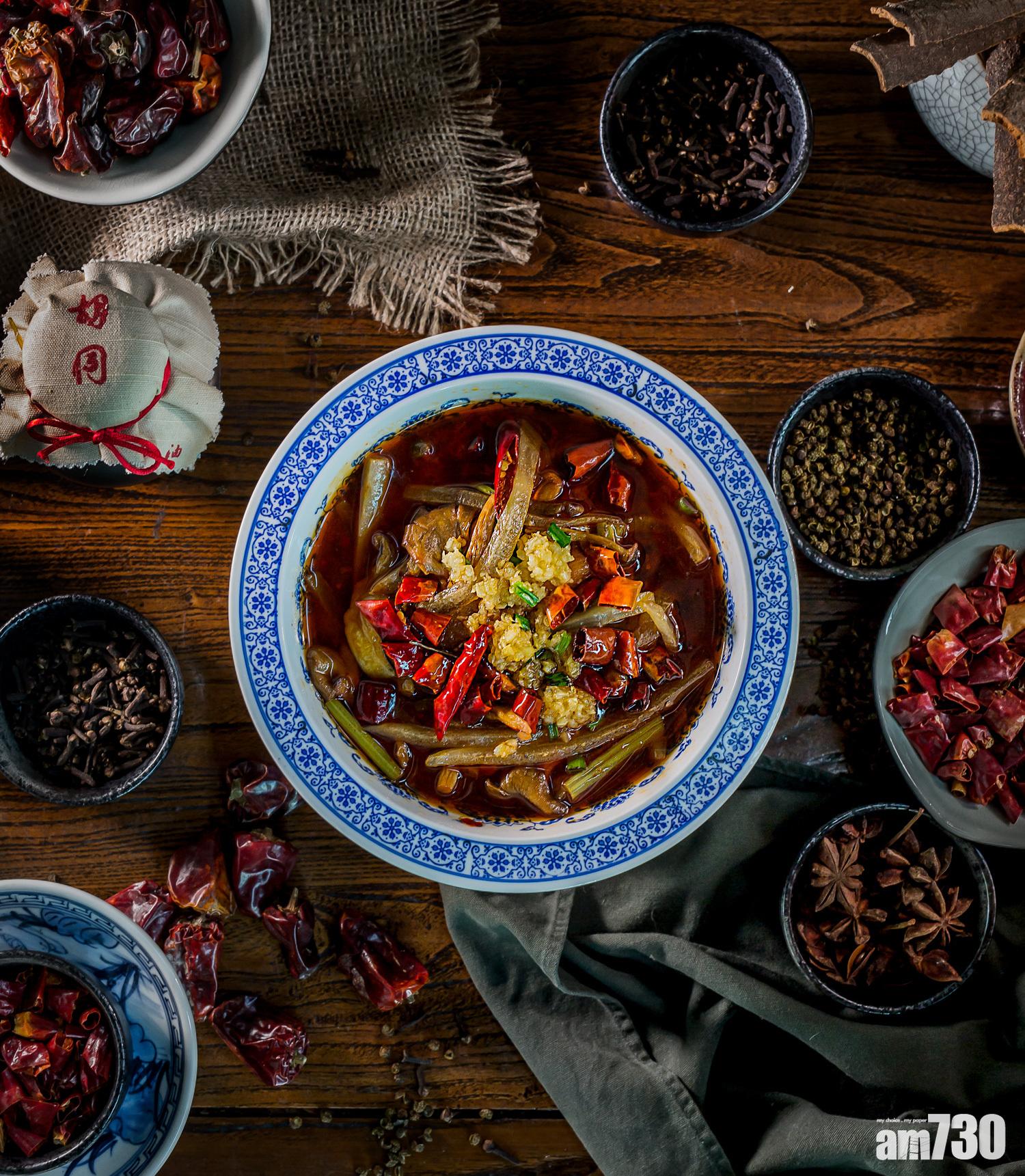 3+2+1  胡同午餐盛宴