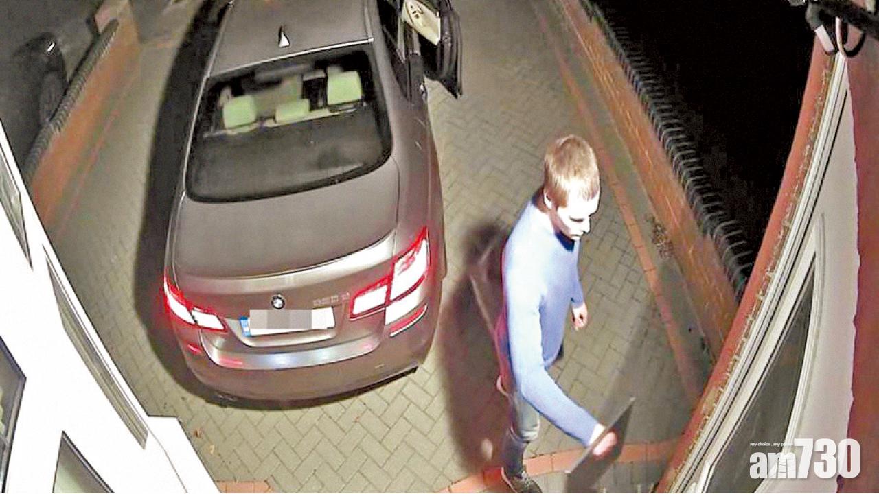 破解感應式引擎系統60秒偷車