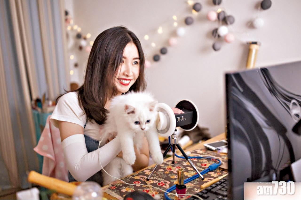 冀助都市人紓壓  穗海歸女擬聲哄網民入睡