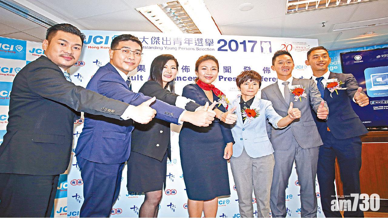 深信學生只待機會 邊青蛻變傑青獲獎