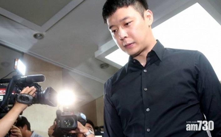 朴有天性侵案 原告人申請重審