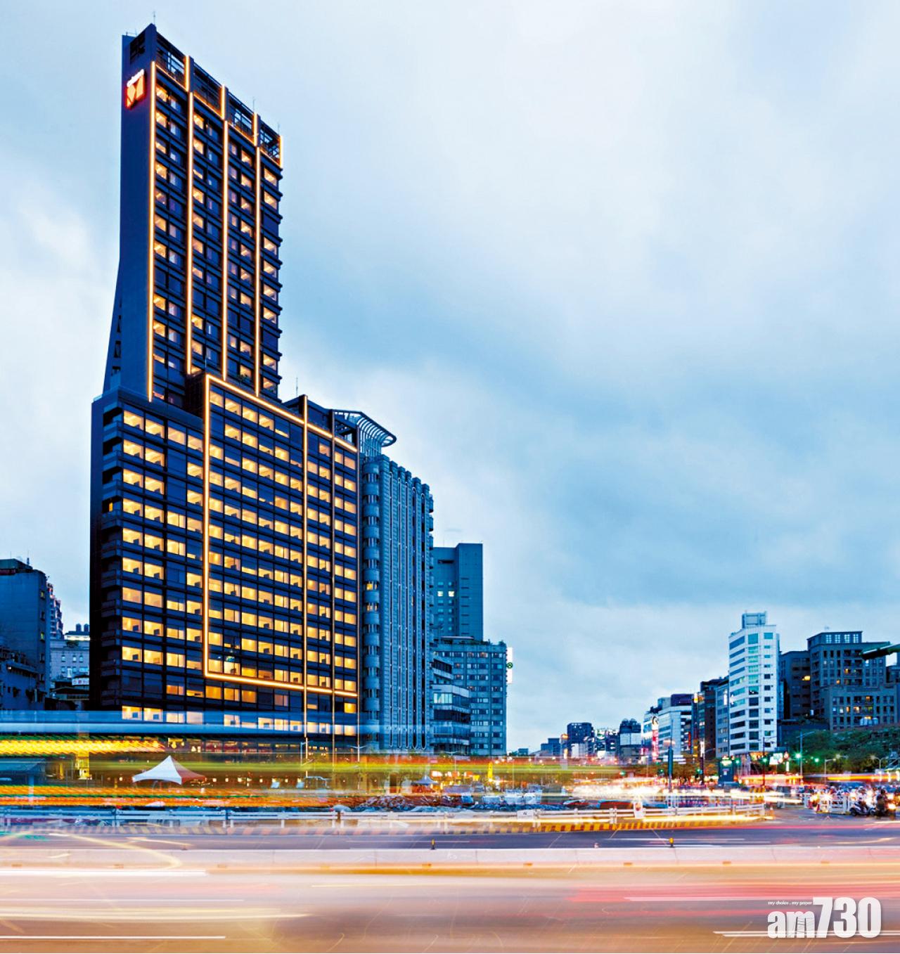 台灣 台北 潮住西門町