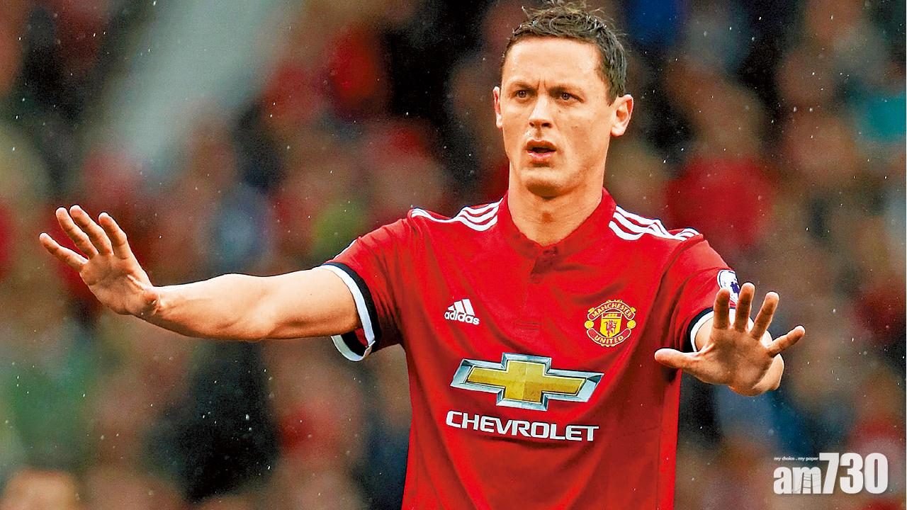 歐聯鬥前東家　馬迪：賓菲加打造了我