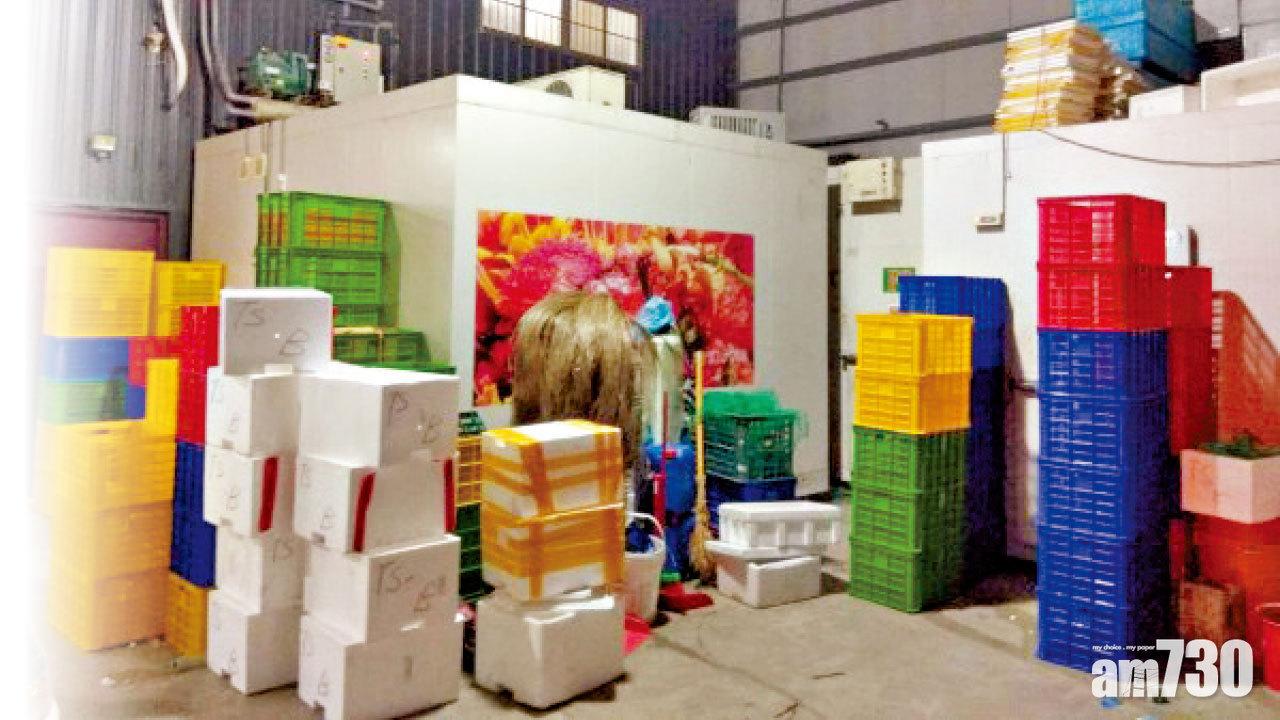 台供港大閘蟹二噁英超標 養殖商疑環境污染