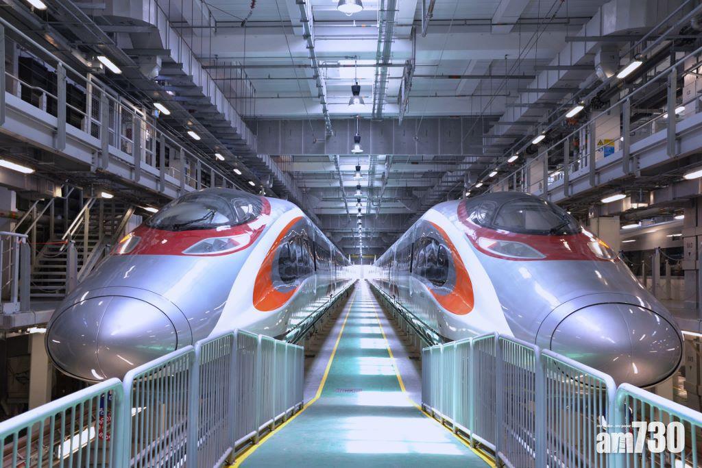 神戶製鋼數據造假 港高鐵列車鋁材未確認安全