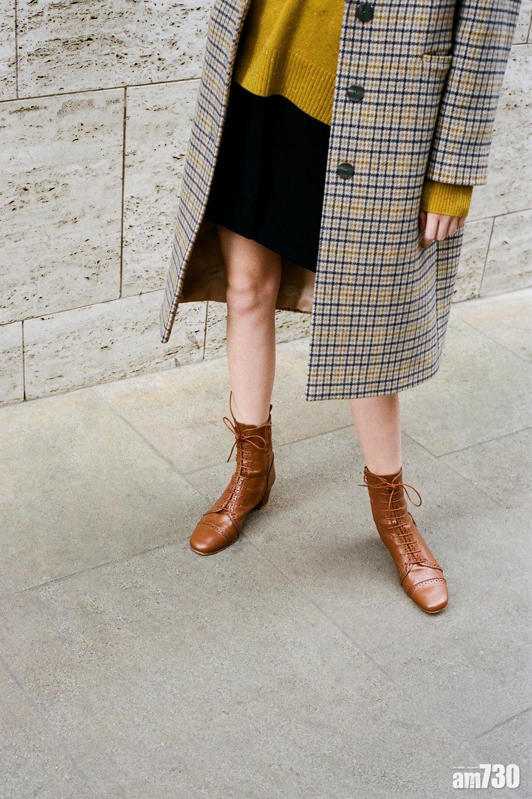 Whistles x by FAR限量版鞋履